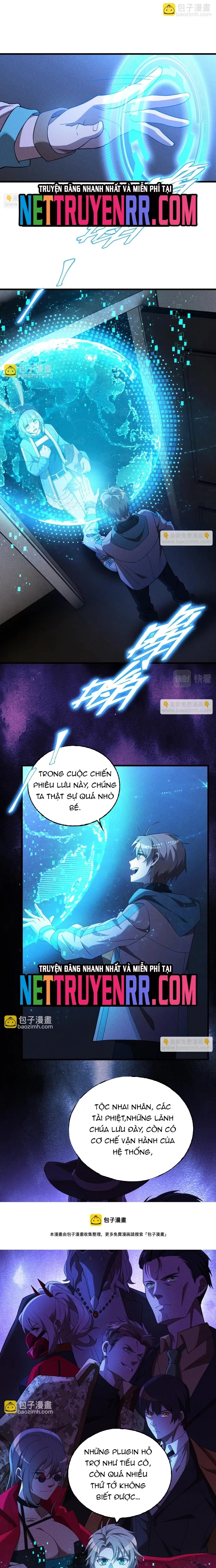 Game Thủ Mạnh Nhất Chapter 27 - 10