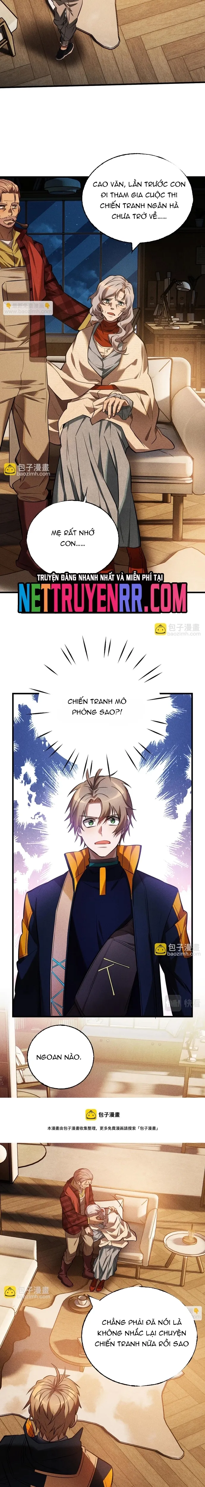 Game Thủ Mạnh Nhất Chapter 28 - 11