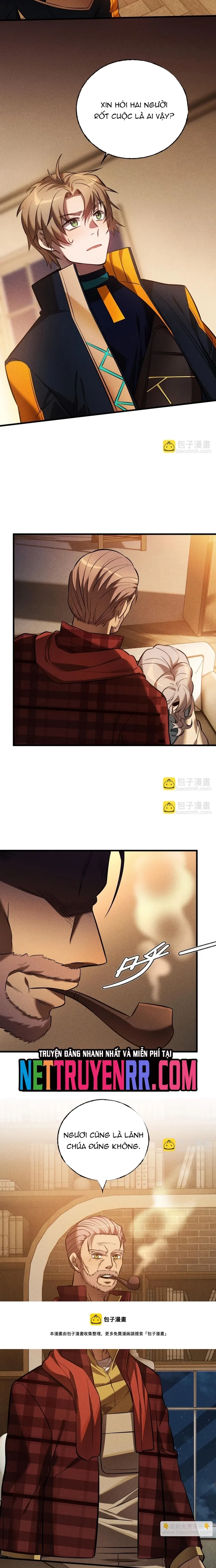 Game Thủ Mạnh Nhất Chapter 28 - 12