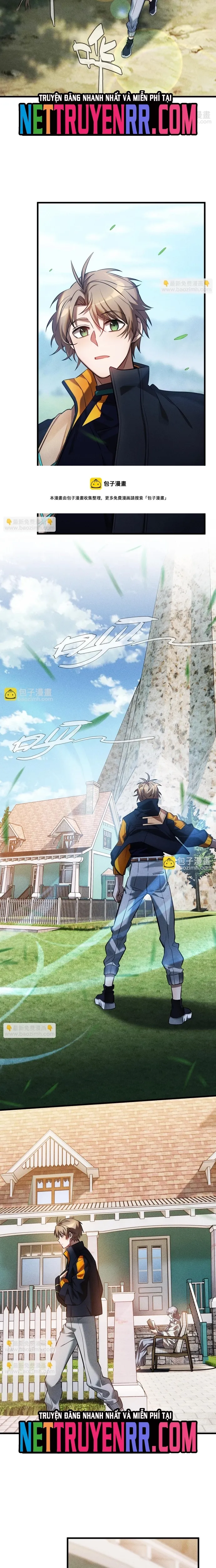 Game Thủ Mạnh Nhất Chapter 28 - 3