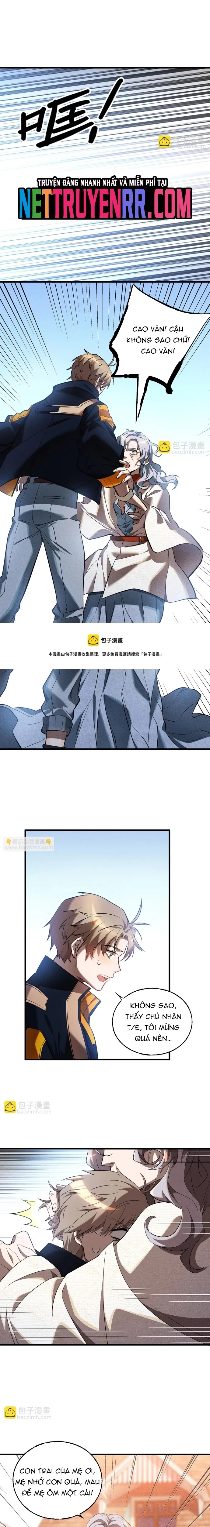 Game Thủ Mạnh Nhất Chapter 28 - 5