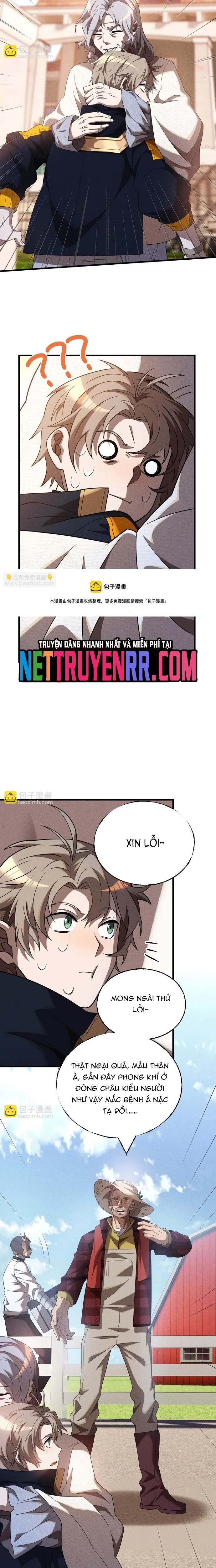 Game Thủ Mạnh Nhất Chapter 28 - 6