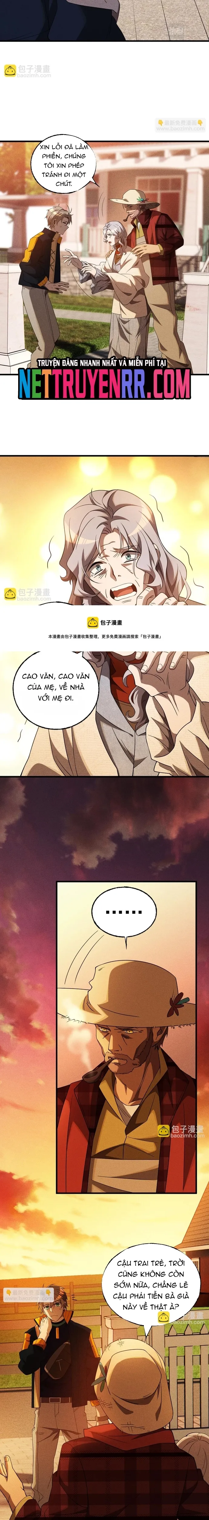 Game Thủ Mạnh Nhất Chapter 28 - 7