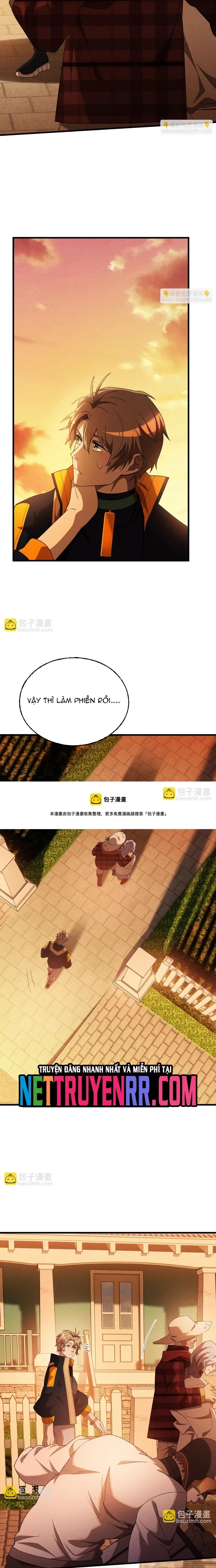 Game Thủ Mạnh Nhất Chapter 28 - 8