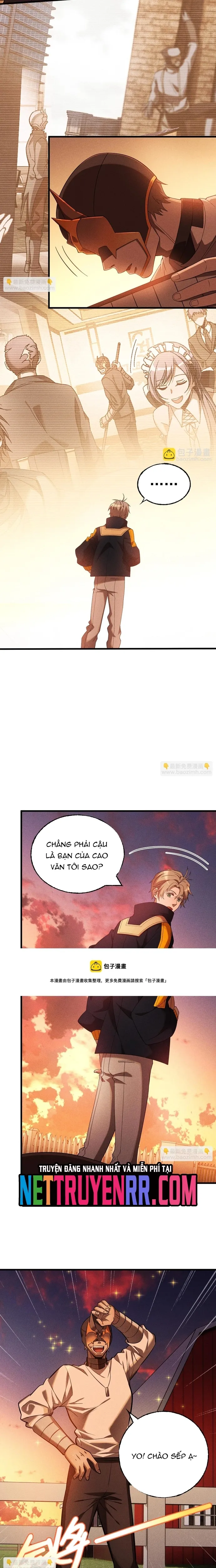 Game Thủ Mạnh Nhất Chapter 28 - 9
