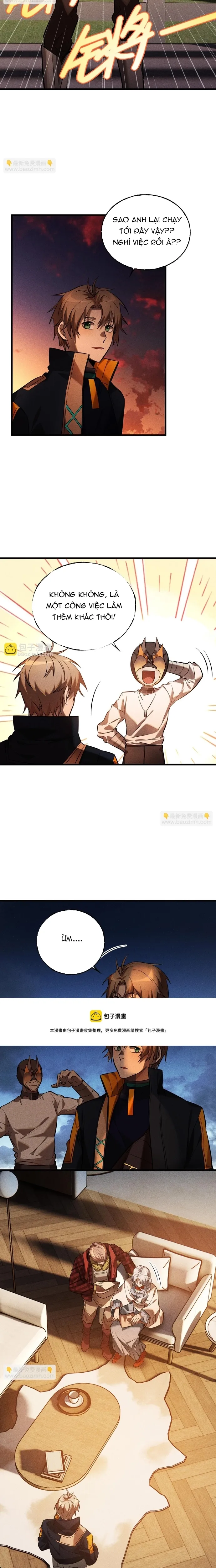 Game Thủ Mạnh Nhất Chapter 28 - 10