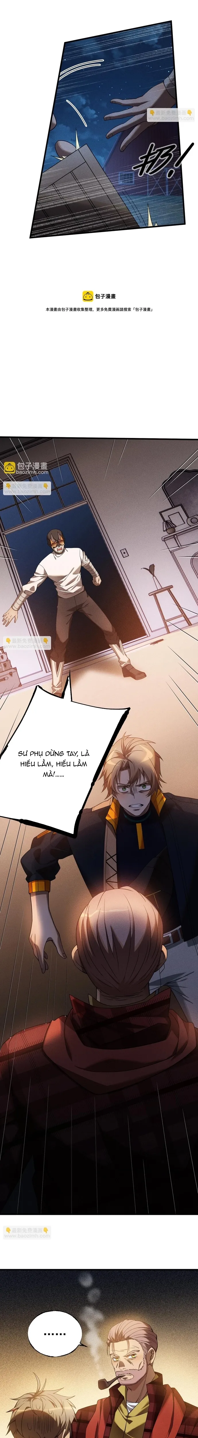 Game Thủ Mạnh Nhất Chapter 29 - 2