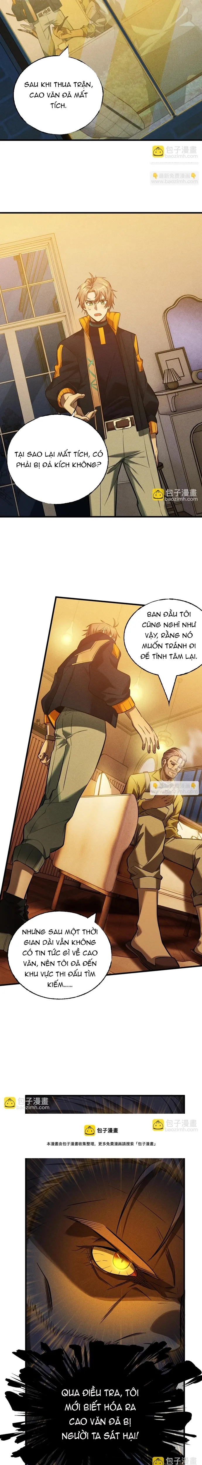 Game Thủ Mạnh Nhất Chapter 29 - 11