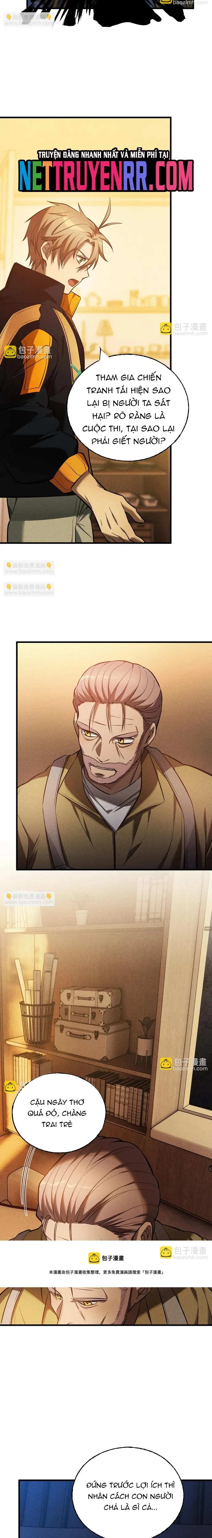 Game Thủ Mạnh Nhất Chapter 29 - 12