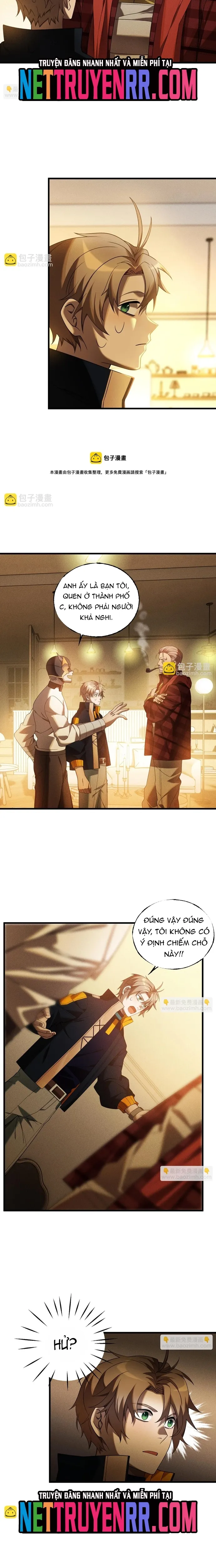 Game Thủ Mạnh Nhất Chapter 29 - 3