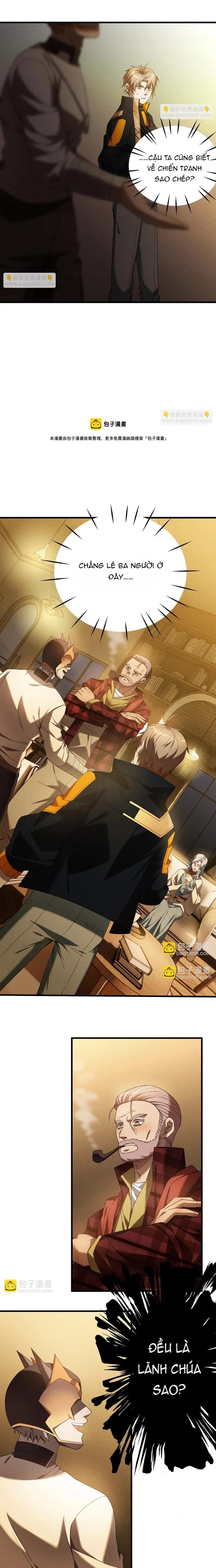 Game Thủ Mạnh Nhất Chapter 29 - 4