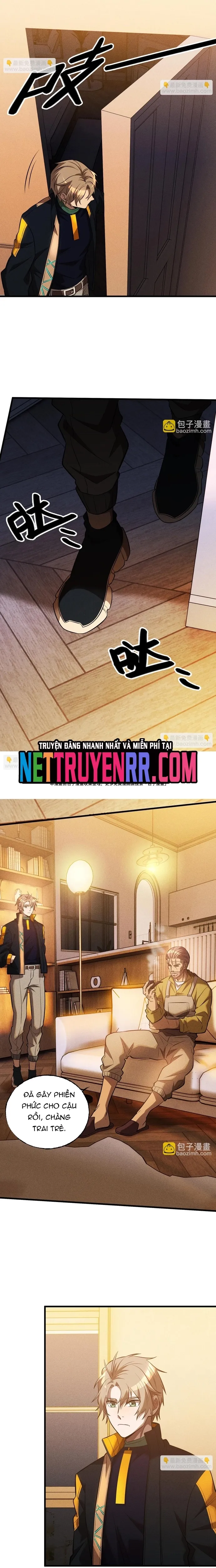 Game Thủ Mạnh Nhất Chapter 29 - 7