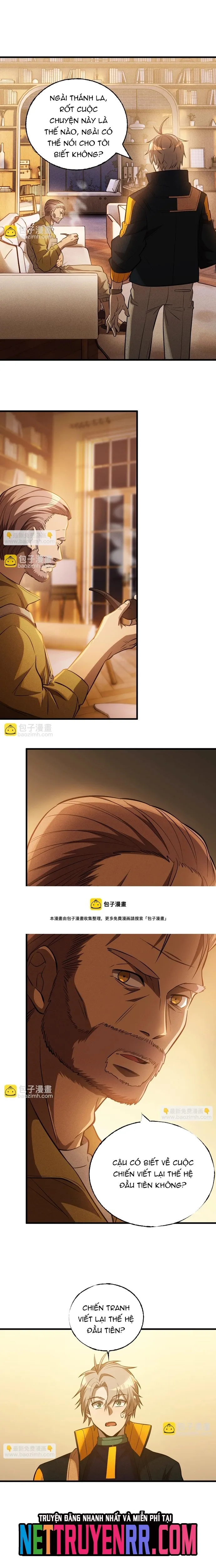 Game Thủ Mạnh Nhất Chapter 29 - 8