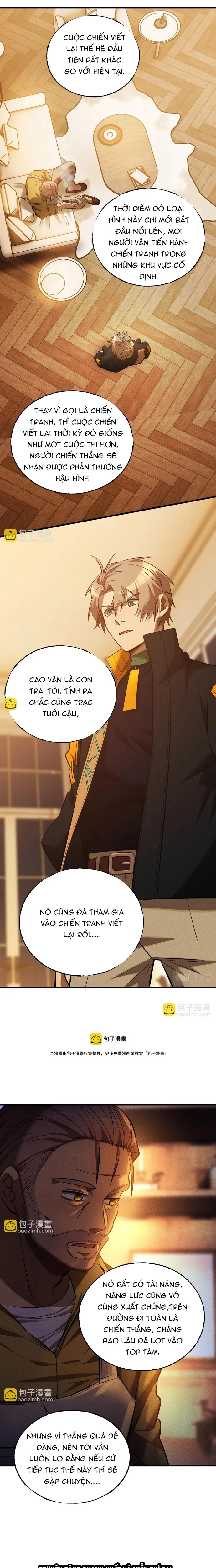 Game Thủ Mạnh Nhất Chapter 29 - 9