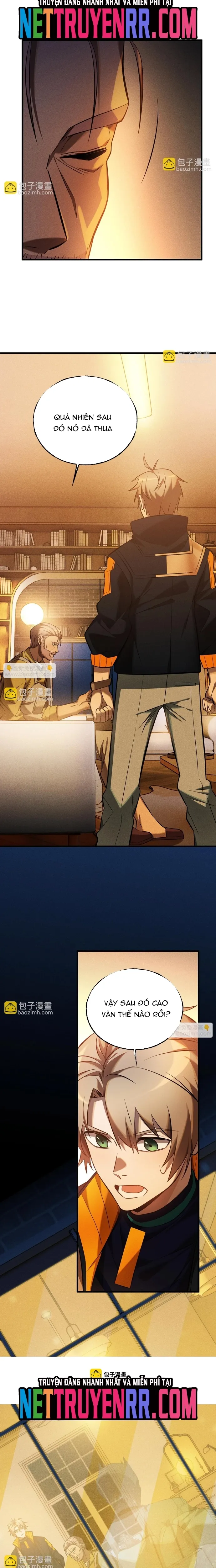 Game Thủ Mạnh Nhất Chapter 29 - 10