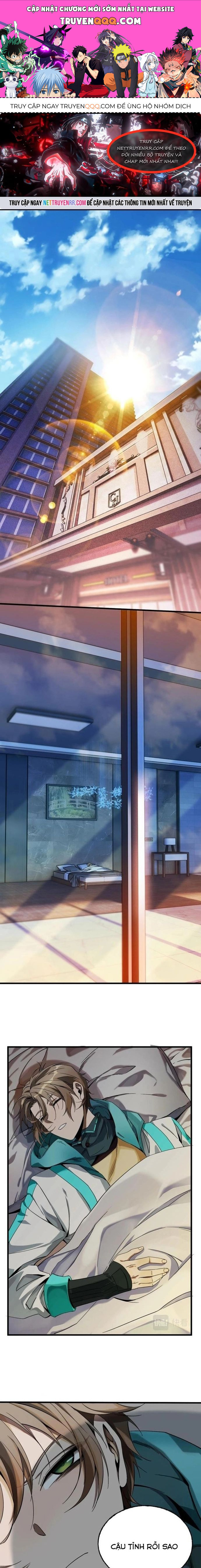 Game Thủ Mạnh Nhất Chapter 3 - 1