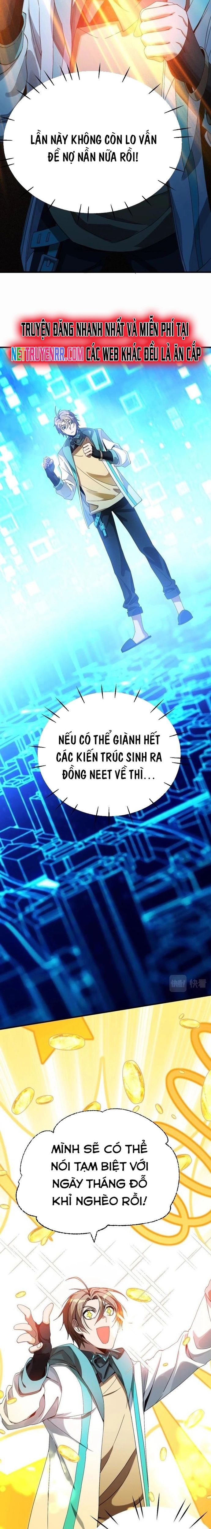 Game Thủ Mạnh Nhất Chapter 3 - 11
