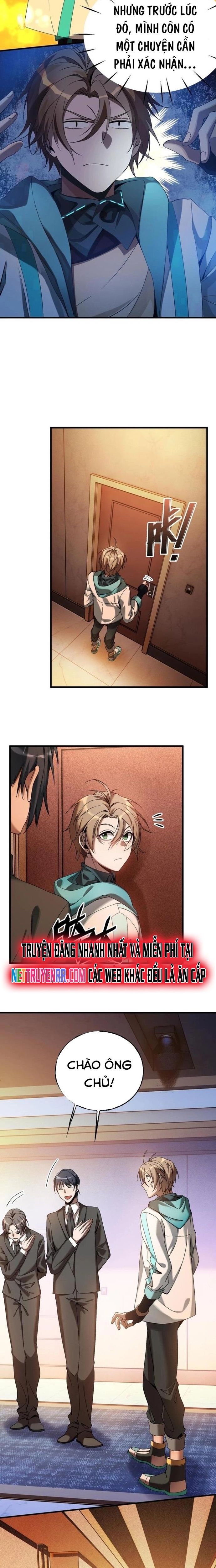 Game Thủ Mạnh Nhất Chapter 3 - 12