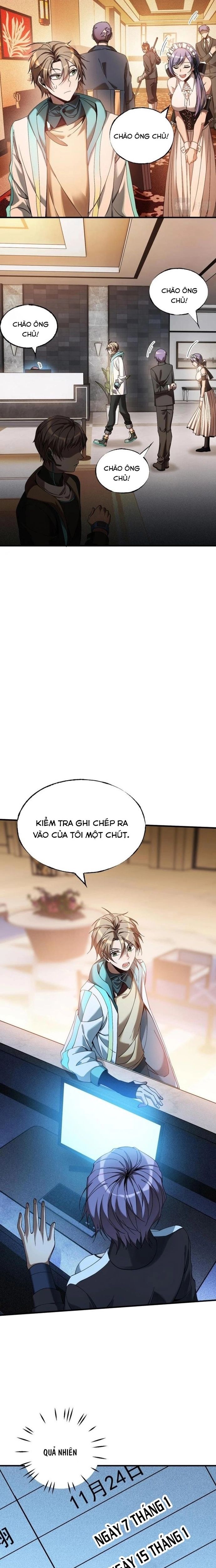 Game Thủ Mạnh Nhất Chapter 3 - 13