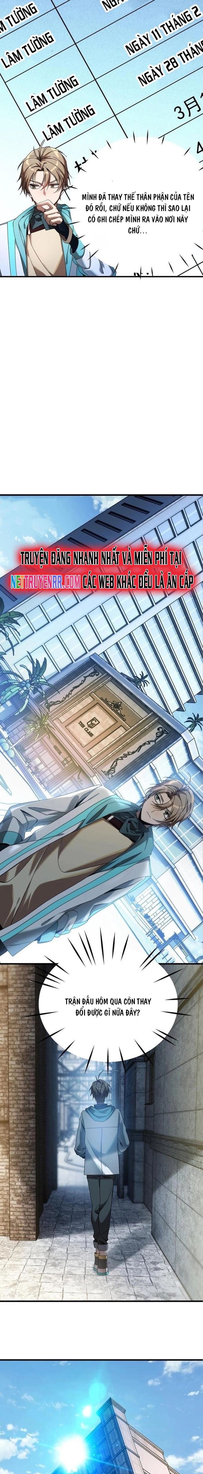 Game Thủ Mạnh Nhất Chapter 3 - 14