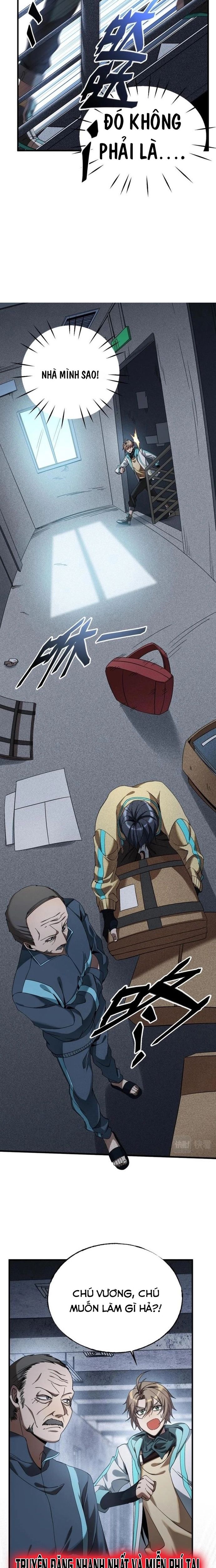 Game Thủ Mạnh Nhất Chapter 3 - 16