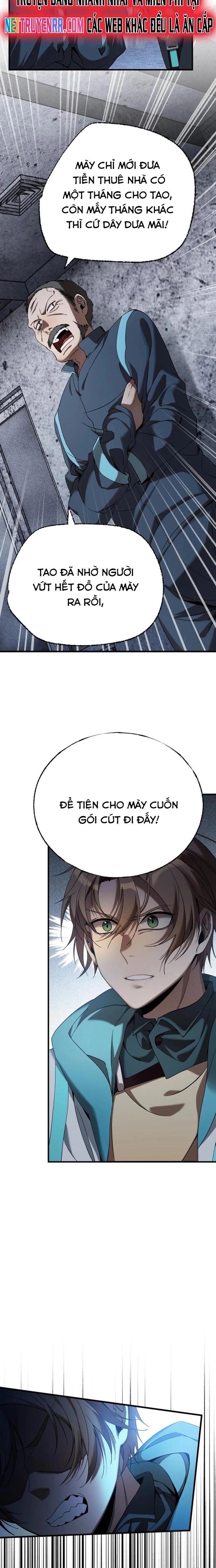 Game Thủ Mạnh Nhất Chapter 3 - 17