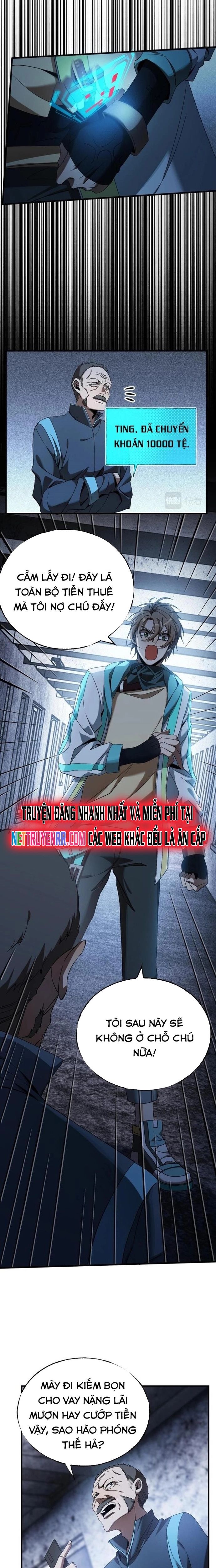 Game Thủ Mạnh Nhất Chapter 3 - 18