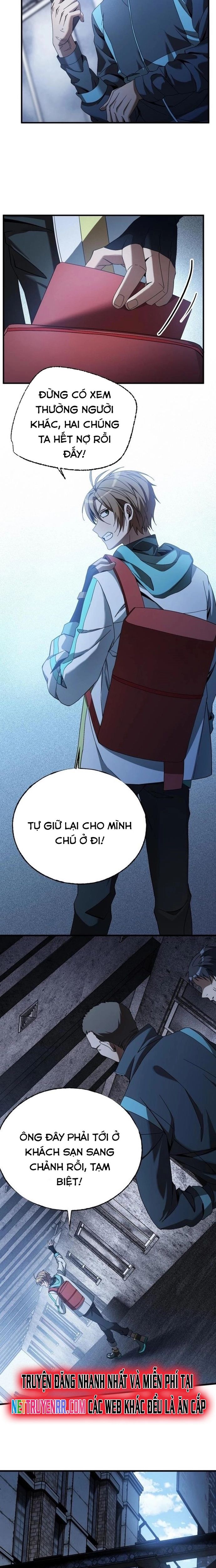 Game Thủ Mạnh Nhất Chapter 3 - 19