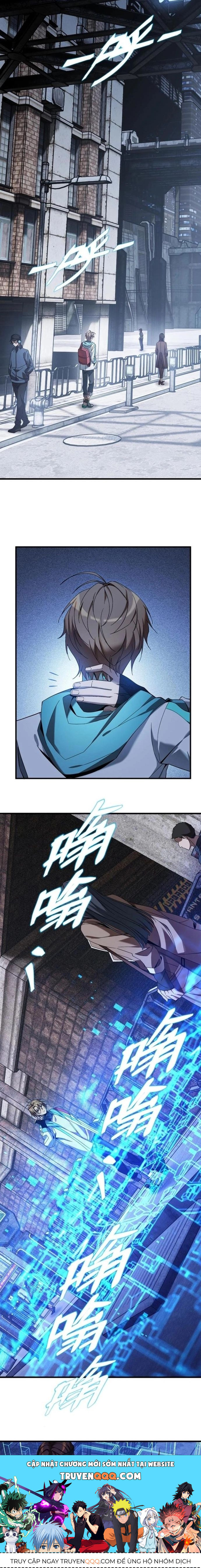 Game Thủ Mạnh Nhất Chapter 3 - 20