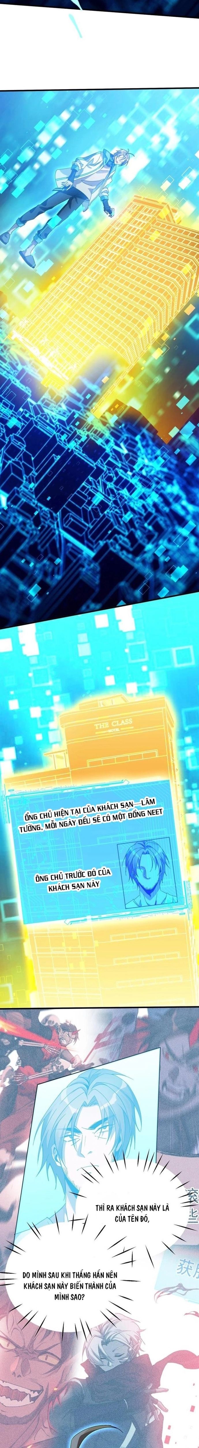 Game Thủ Mạnh Nhất Chapter 3 - 7