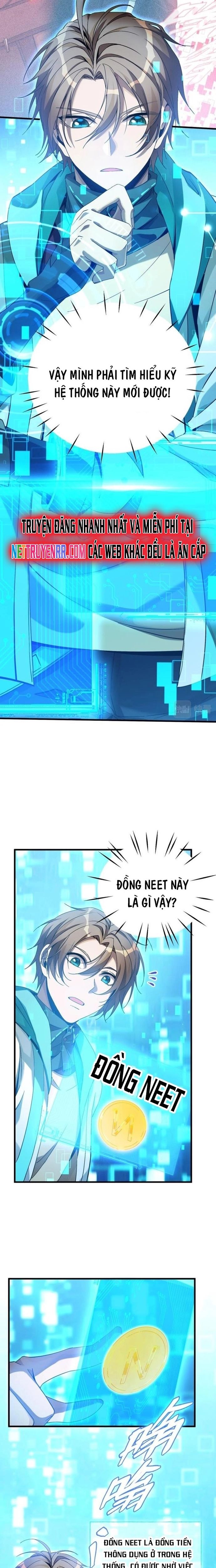 Game Thủ Mạnh Nhất Chapter 3 - 8