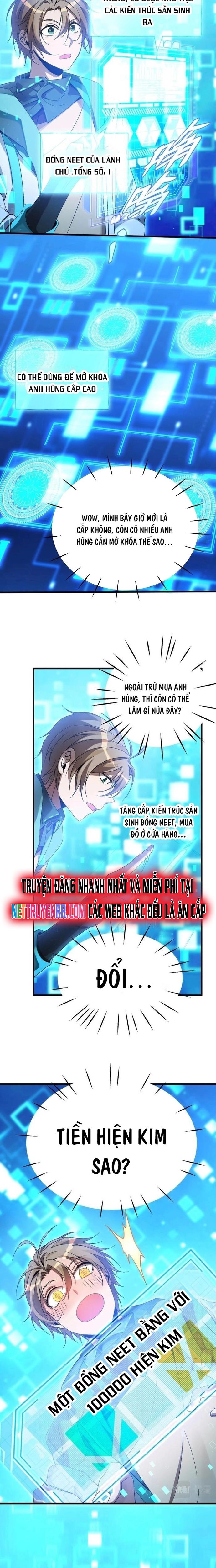 Game Thủ Mạnh Nhất Chapter 3 - 9