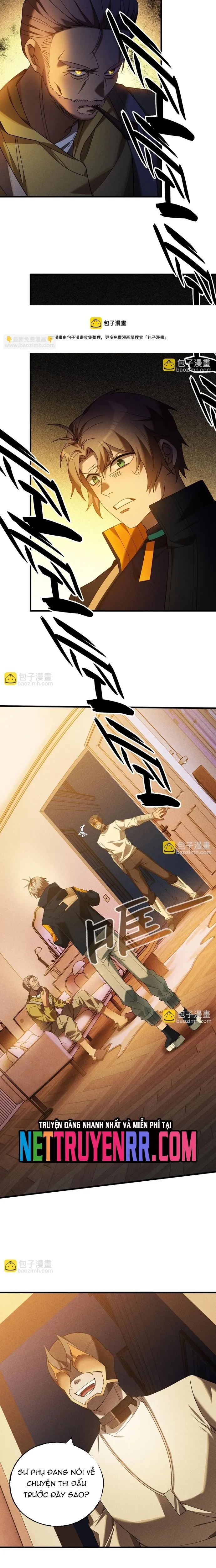 Game Thủ Mạnh Nhất Chapter 30 - 2