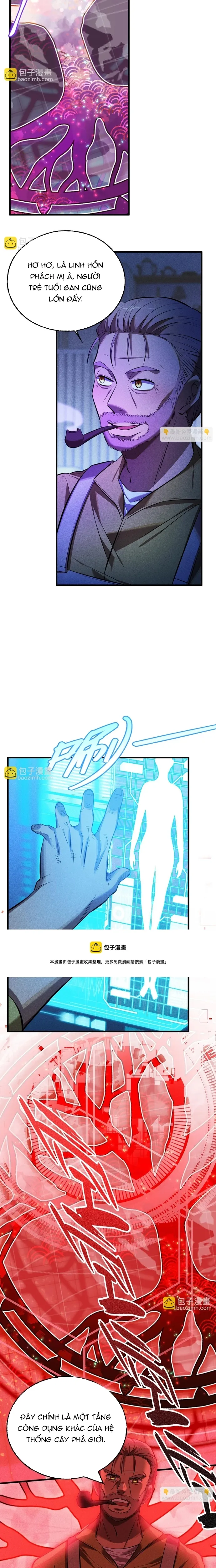 Game Thủ Mạnh Nhất Chapter 30 - 11