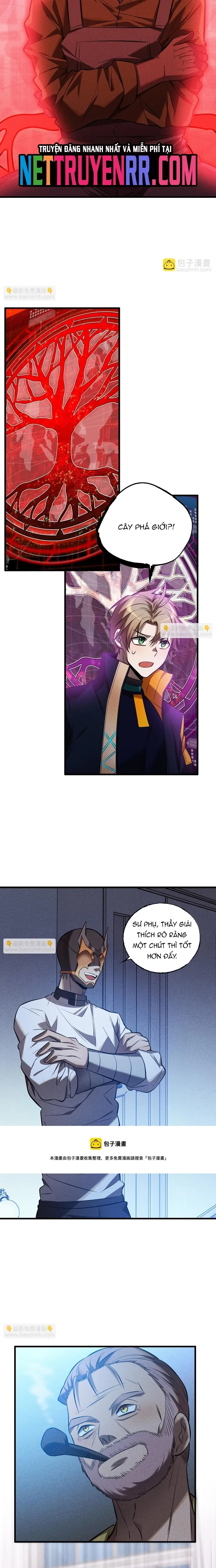 Game Thủ Mạnh Nhất Chapter 30 - 12