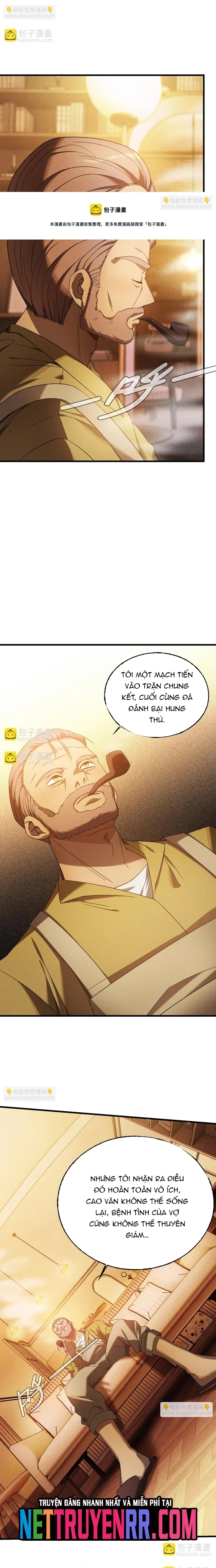 Game Thủ Mạnh Nhất Chapter 30 - 3