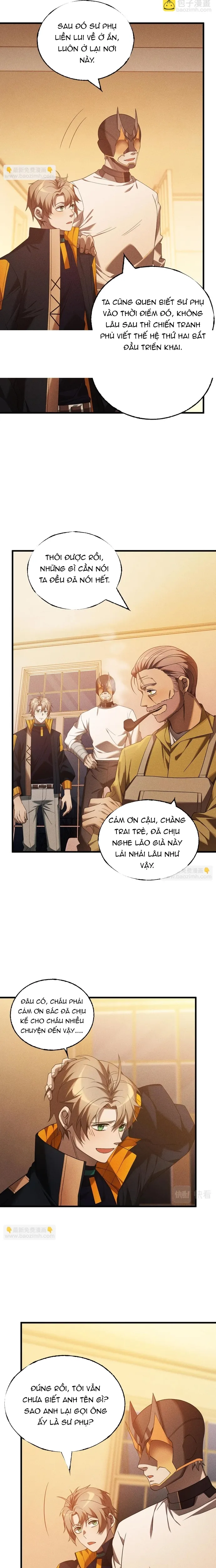 Game Thủ Mạnh Nhất Chapter 30 - 4