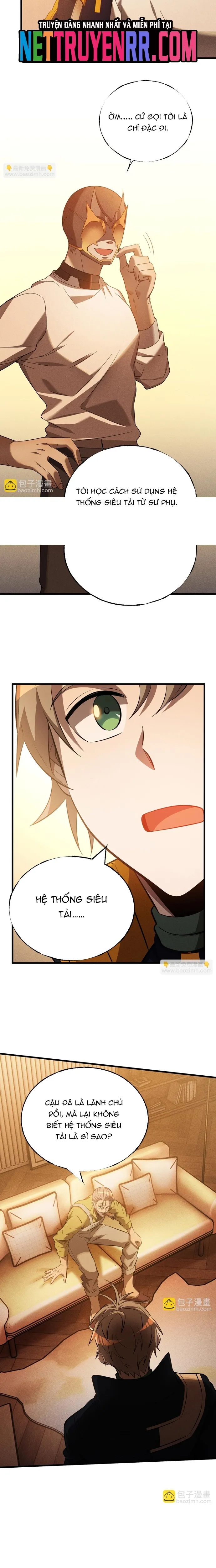 Game Thủ Mạnh Nhất Chapter 30 - 5