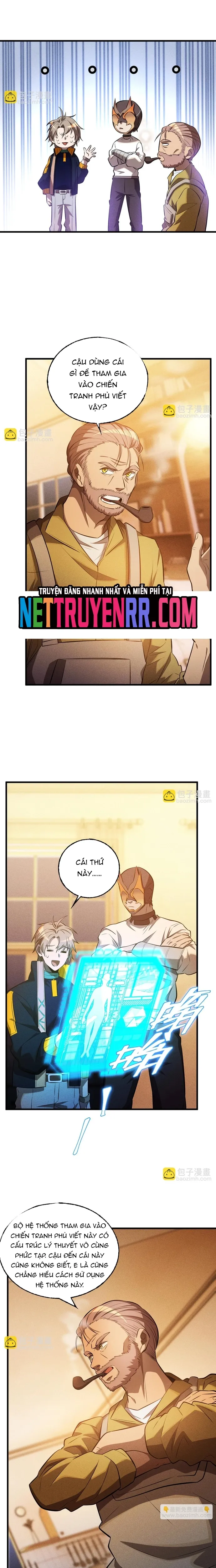 Game Thủ Mạnh Nhất Chapter 30 - 6