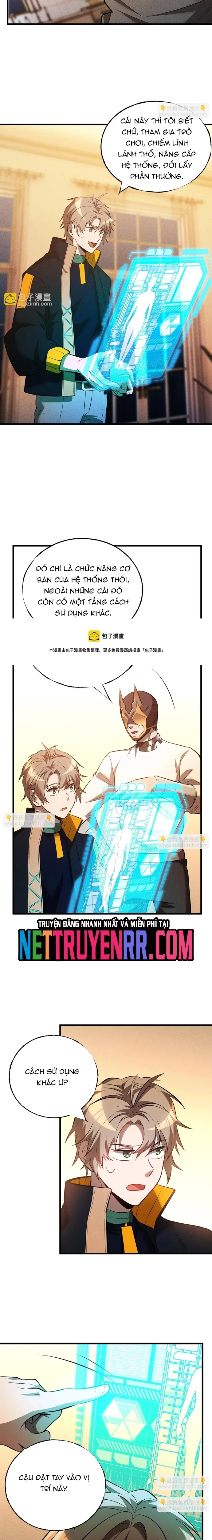 Game Thủ Mạnh Nhất Chapter 30 - 7