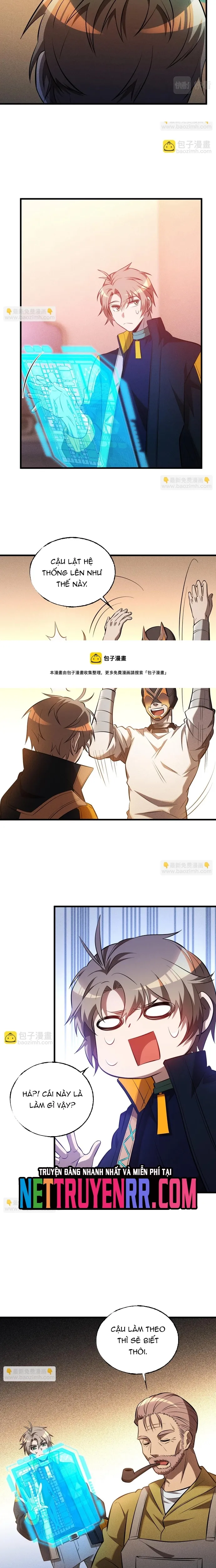 Game Thủ Mạnh Nhất Chapter 30 - 8