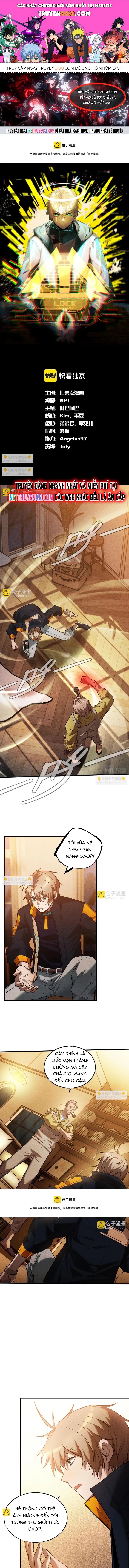 Game Thủ Mạnh Nhất Chapter 31 - 1