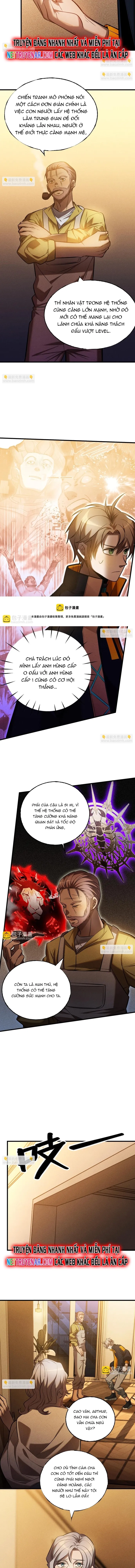 Game Thủ Mạnh Nhất Chapter 31 - 2