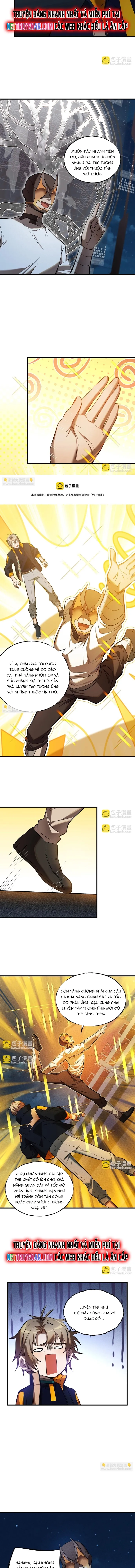Game Thủ Mạnh Nhất Chapter 31 - 6