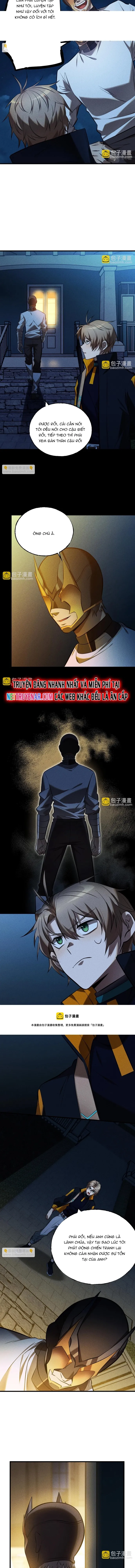 Game Thủ Mạnh Nhất Chapter 31 - 7