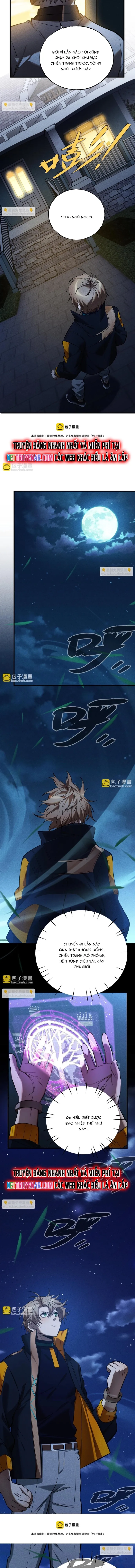 Game Thủ Mạnh Nhất Chapter 31 - 8