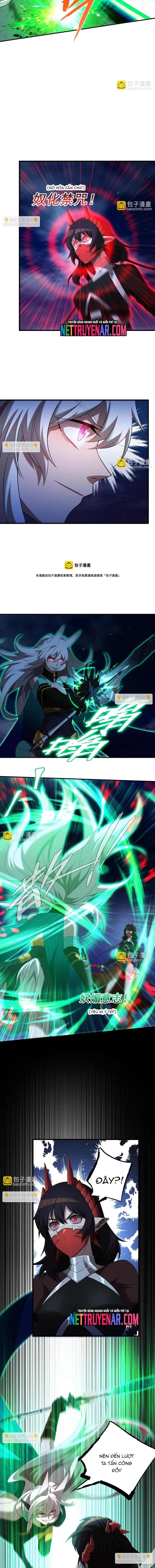 Game Thủ Mạnh Nhất Chapter 32 - 3
