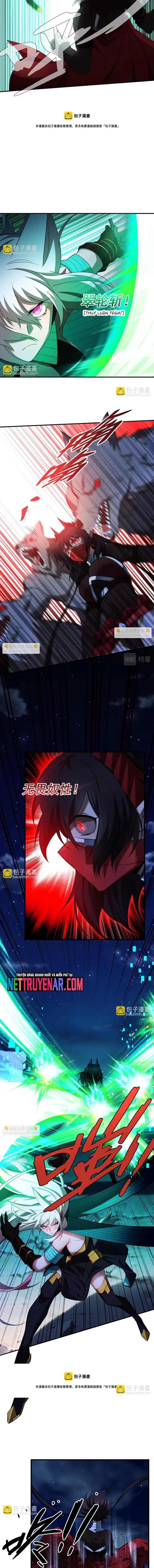 Game Thủ Mạnh Nhất Chapter 32 - 4