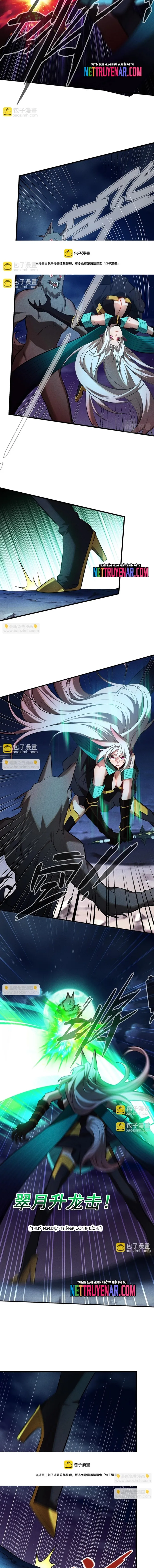 Game Thủ Mạnh Nhất Chapter 32 - 7