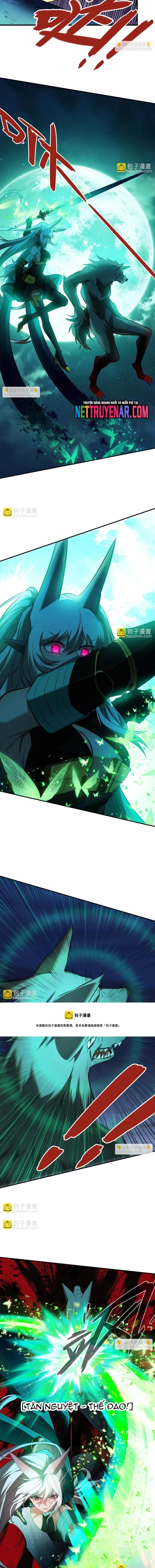 Game Thủ Mạnh Nhất Chapter 32 - 8